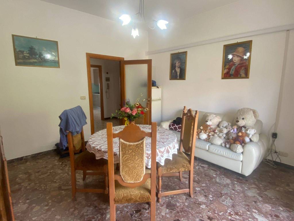 Appartamento a Minturno in Via Antonio Sebastiani, 45 - Foto 5