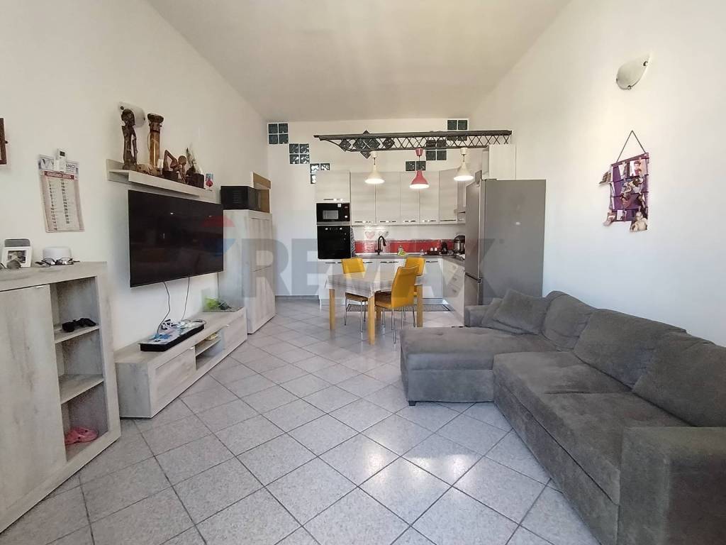 Appartamento a Monteroni di lecce in Via XXI Aprile, 36 - Foto 2