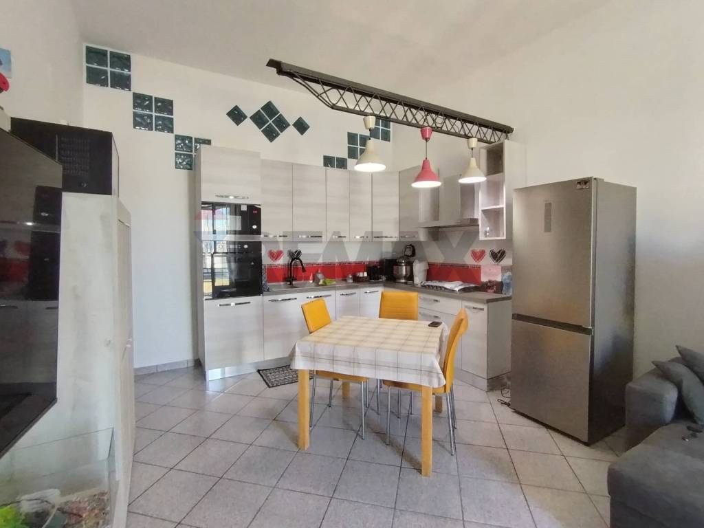 Appartamento a Monteroni di lecce in Via XXI Aprile, 36 - Foto 3