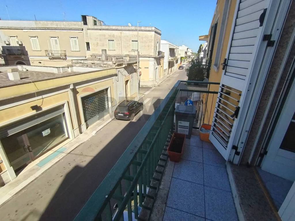 Appartamento a Monteroni di lecce in Via XXI Aprile, 36 - Foto 5