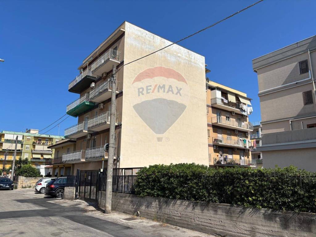 Appartamento a Siracusa in Via Carlentini, 4 - Foto 2