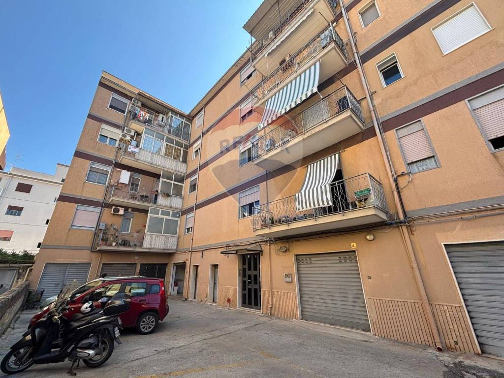 Appartamento a Siracusa in Via Carlentini, 4 - Foto 3