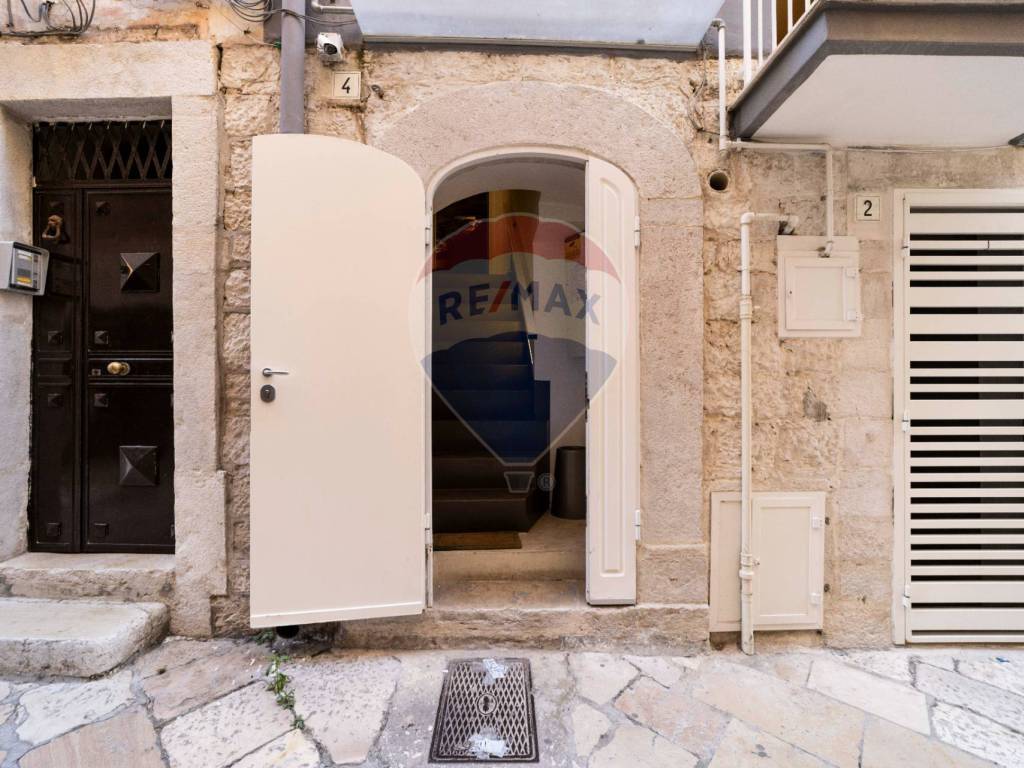 Casa indipendente a Barletta in Via Ettore Giovenale, 2 - Foto 2
