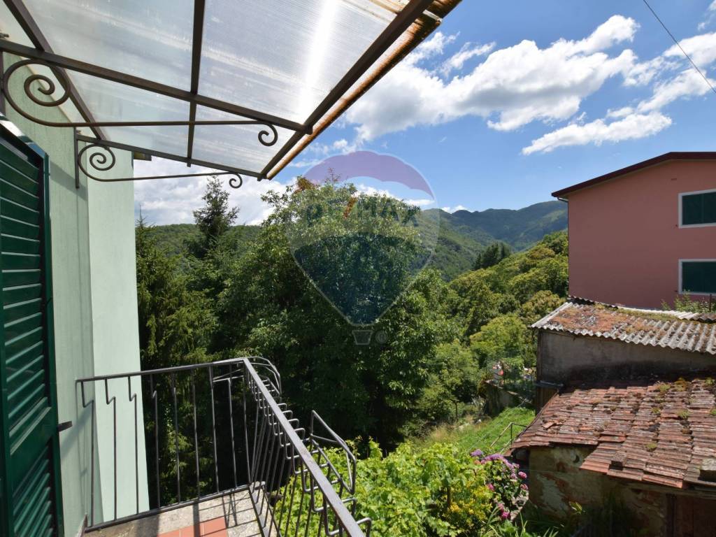 Casa indipendente a Bagni di lucca - Foto 5