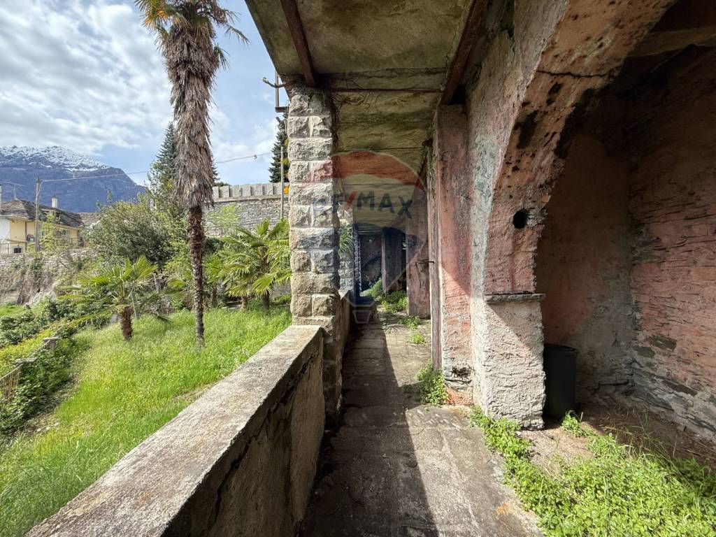 Casa indipendente a Montecrestese in vignamaggiore, 4 - Foto 3