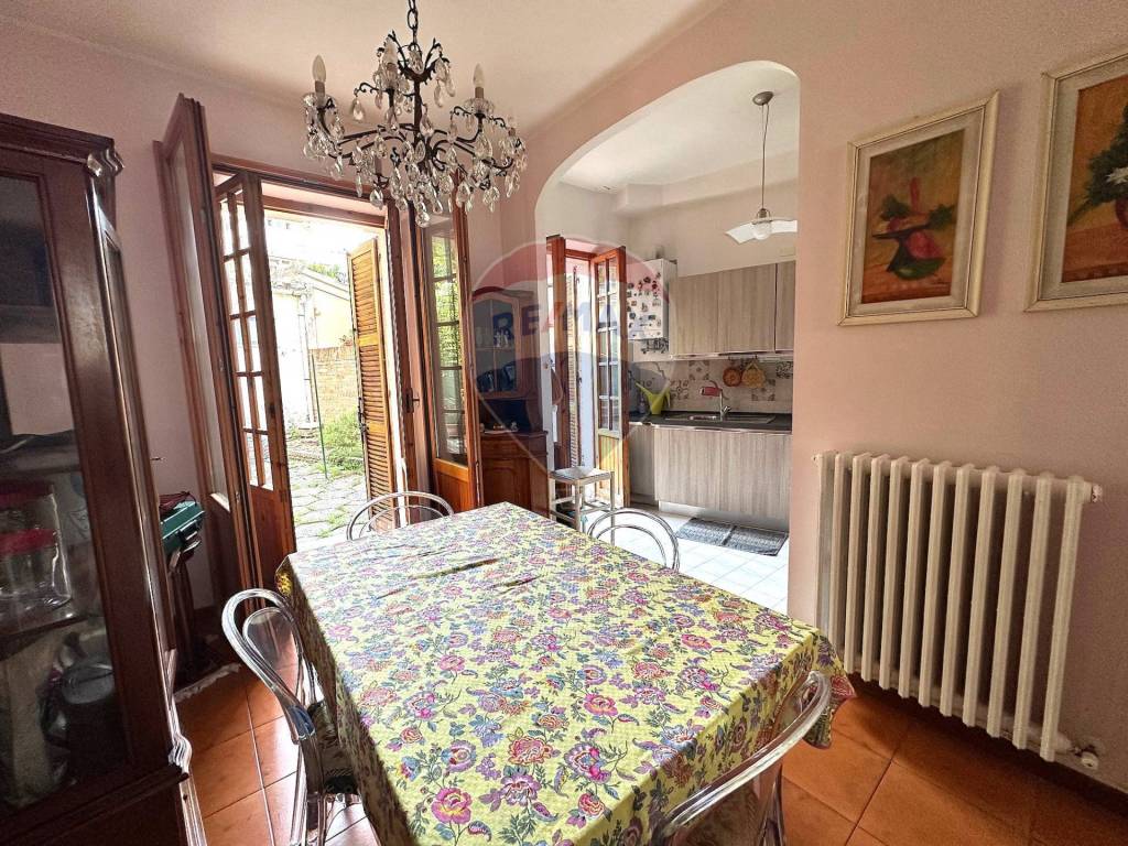 Casa indipendente a Falconara marittima in Via Aurelio Saffi, 14 - Foto 4