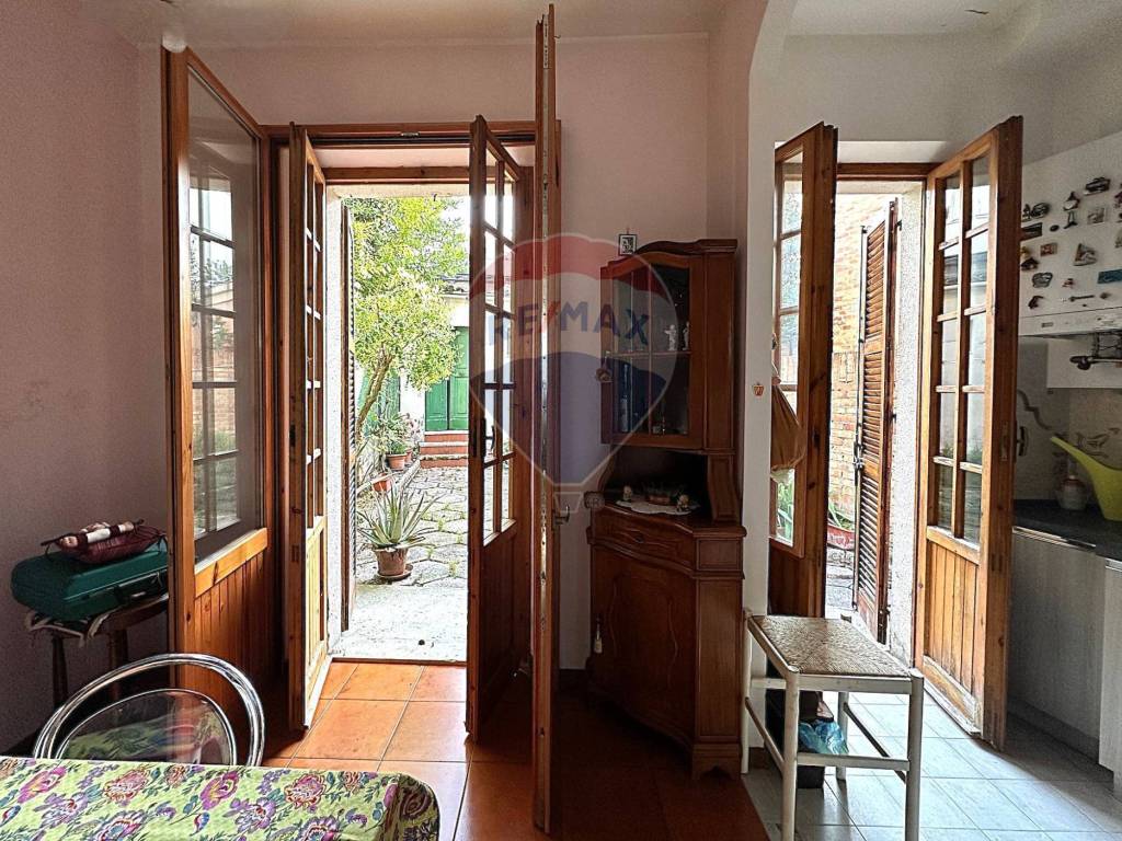 Casa indipendente a Falconara marittima in Via Aurelio Saffi, 14 - Foto 5
