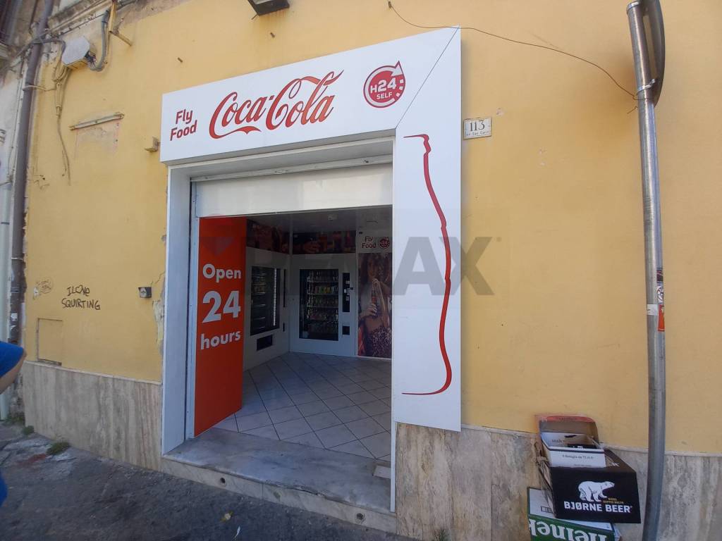 Immobile a Caserta in Via San Carlo, 113 - Foto 2