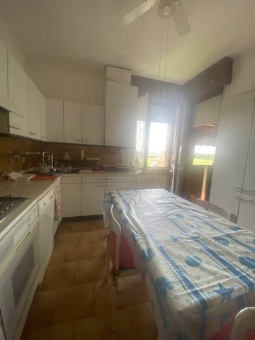 Appartamento a Sesto calende in Via Fratelli Rosselli, 52 - Foto 5