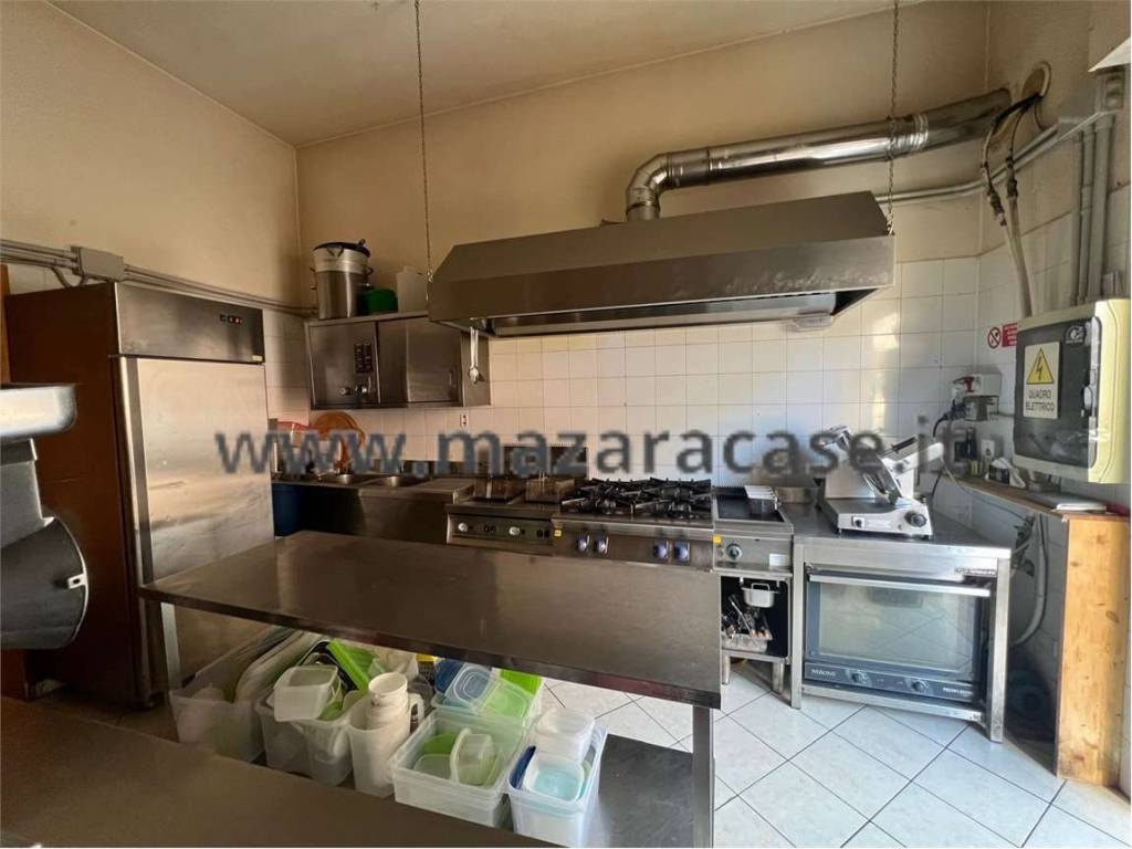 Appartamento a Mazara del vallo - Foto 5