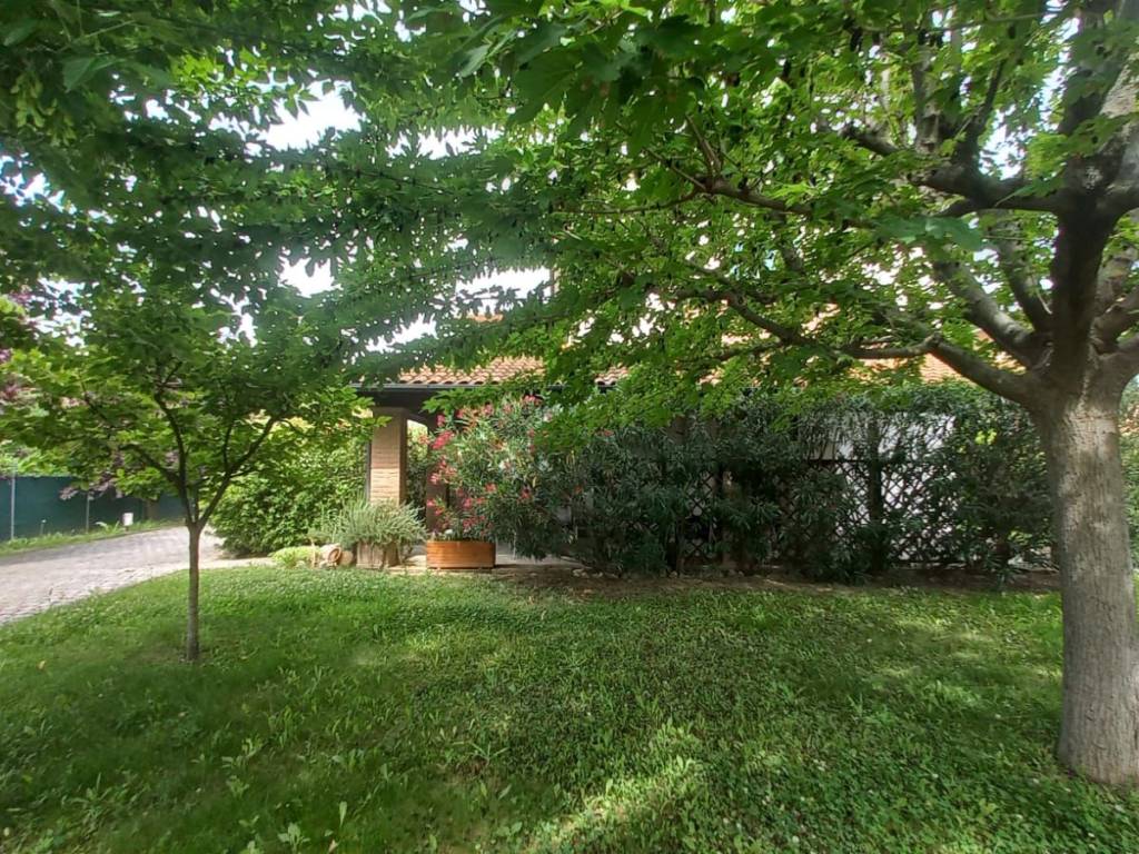 Villa a Medicina - Foto 3