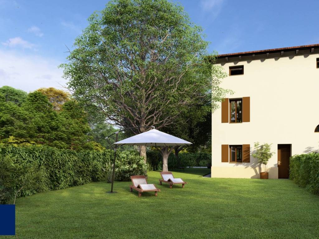 Villa a Medicina - Foto 2