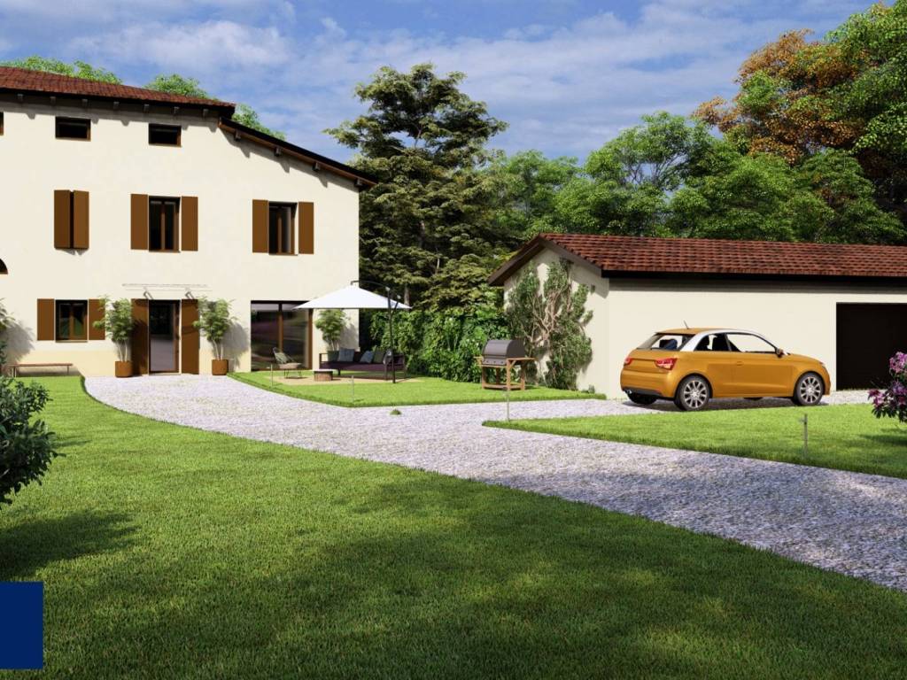 Villa a Medicina - Foto 5