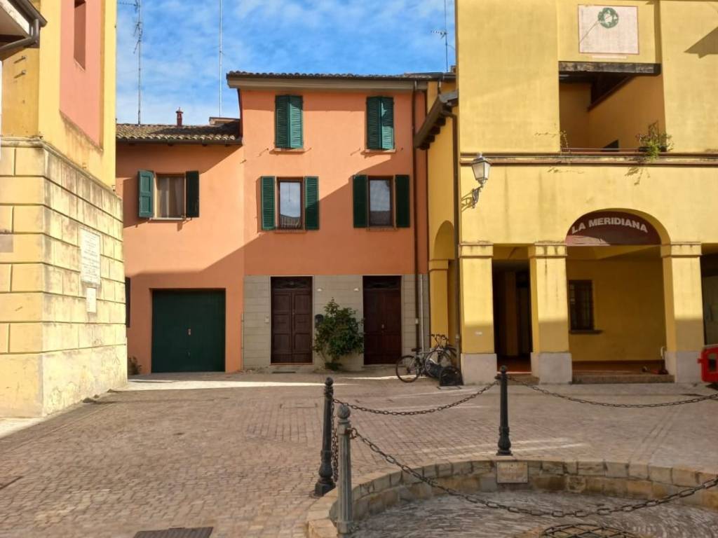 Casa indipendente a Castel guelfo di bologna - Foto 4
