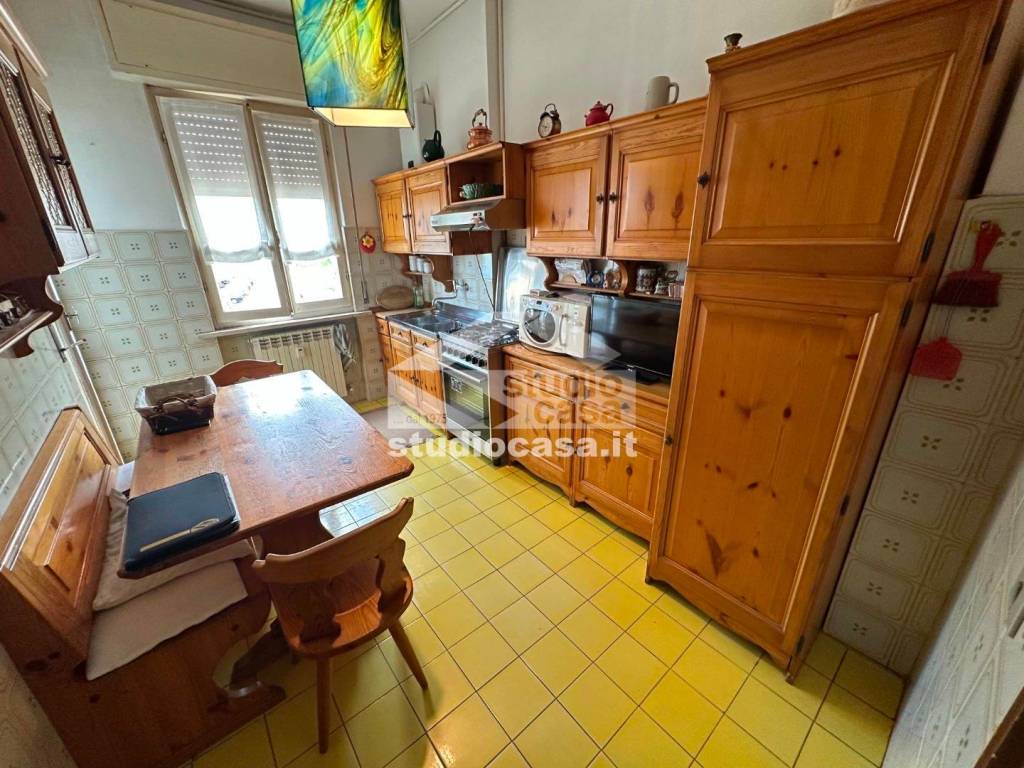 Appartamento a Crema in Via IV Novembre - Foto 5