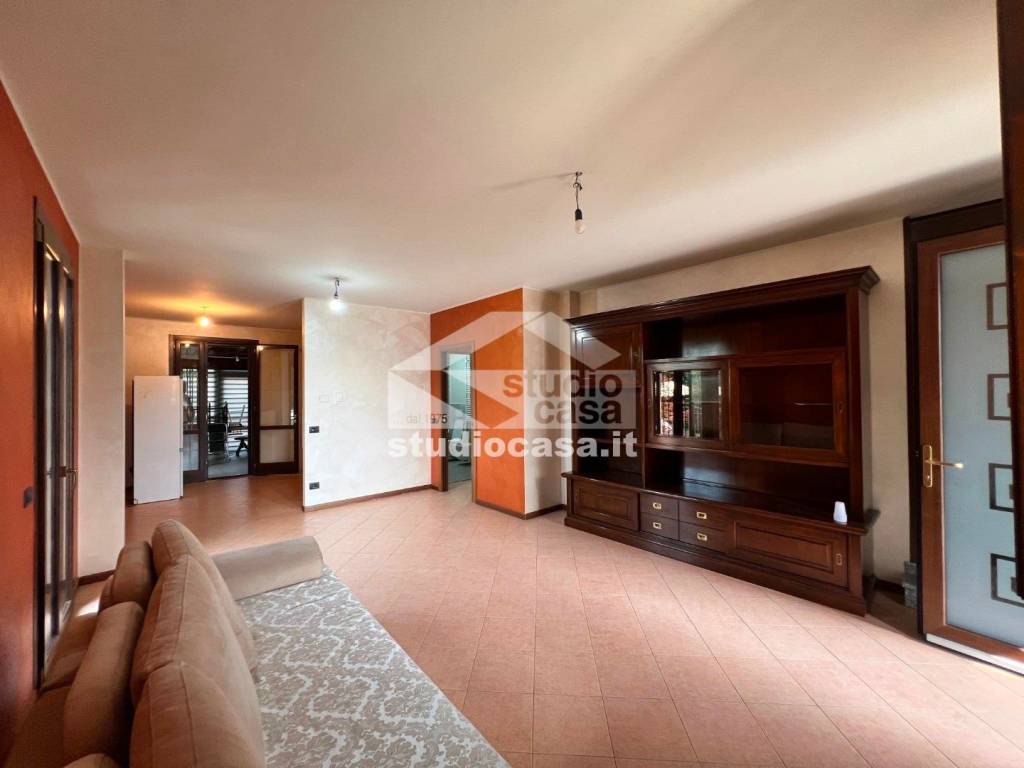 Villa a Chieve in via leonida bissolati - Foto 3