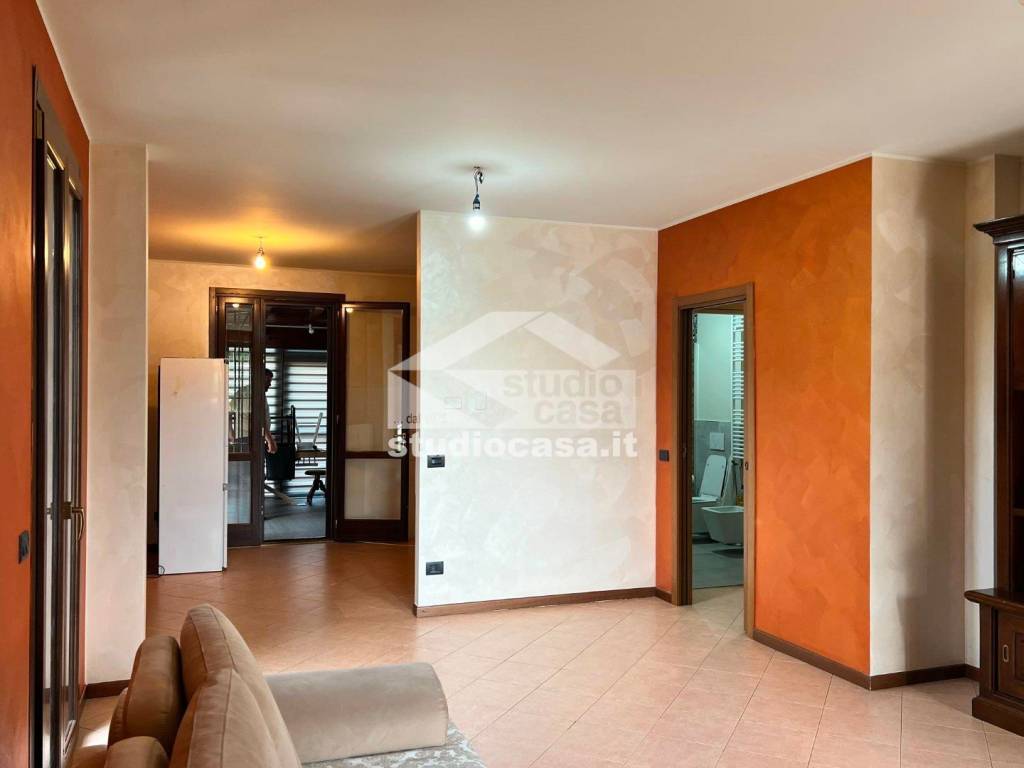 Villa a Chieve in via leonida bissolati - Foto 4