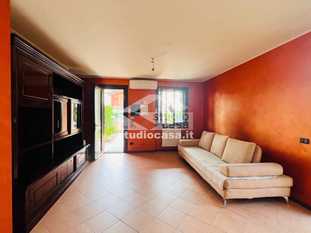 Villa a Chieve in via leonida bissolati - Foto 5