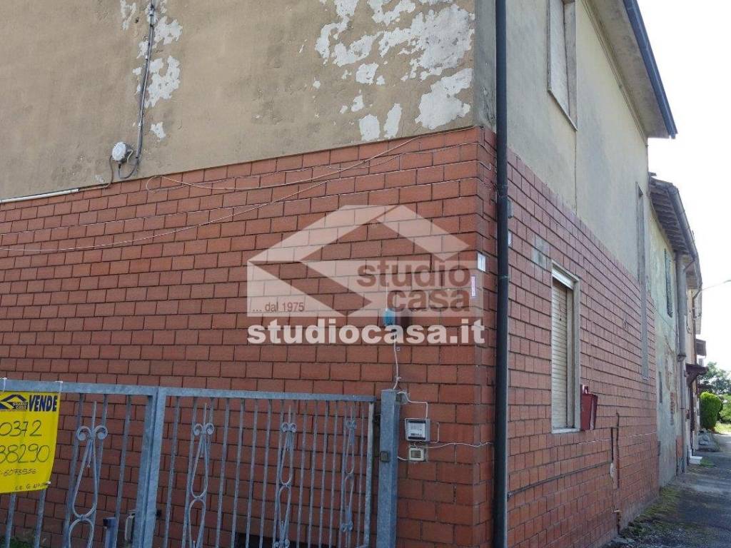 Casa indipendente a Grontardo in Via Silvio Pellico - Foto 3