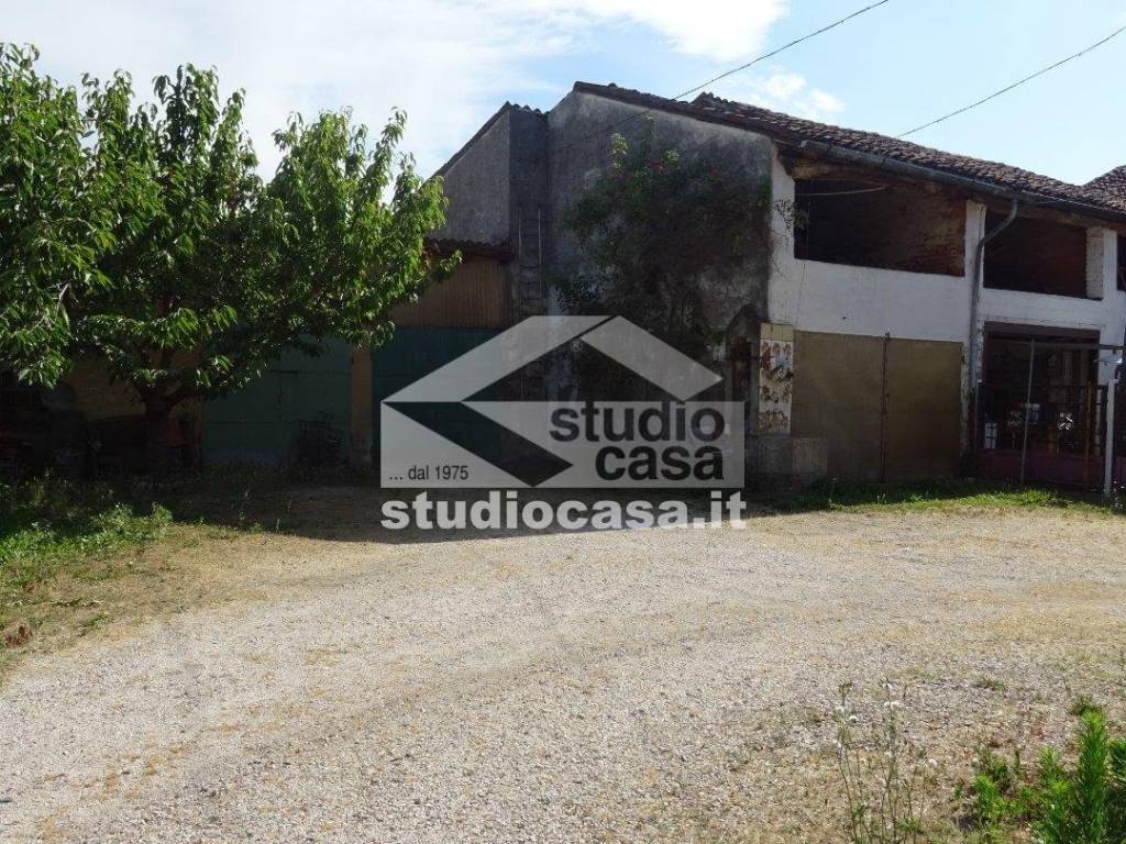 Casa indipendente a Grontardo in Via Silvio Pellico - Foto 4