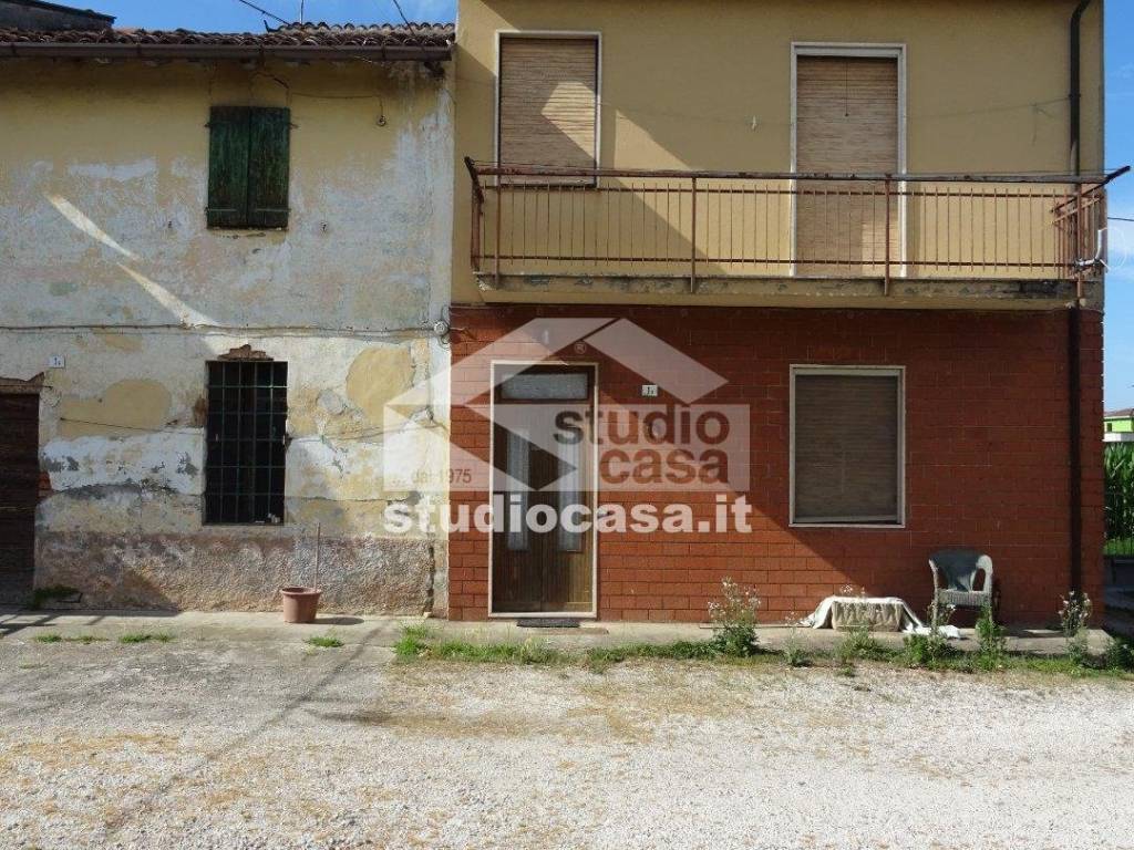 Casa indipendente a Grontardo in Via Silvio Pellico - Foto 5