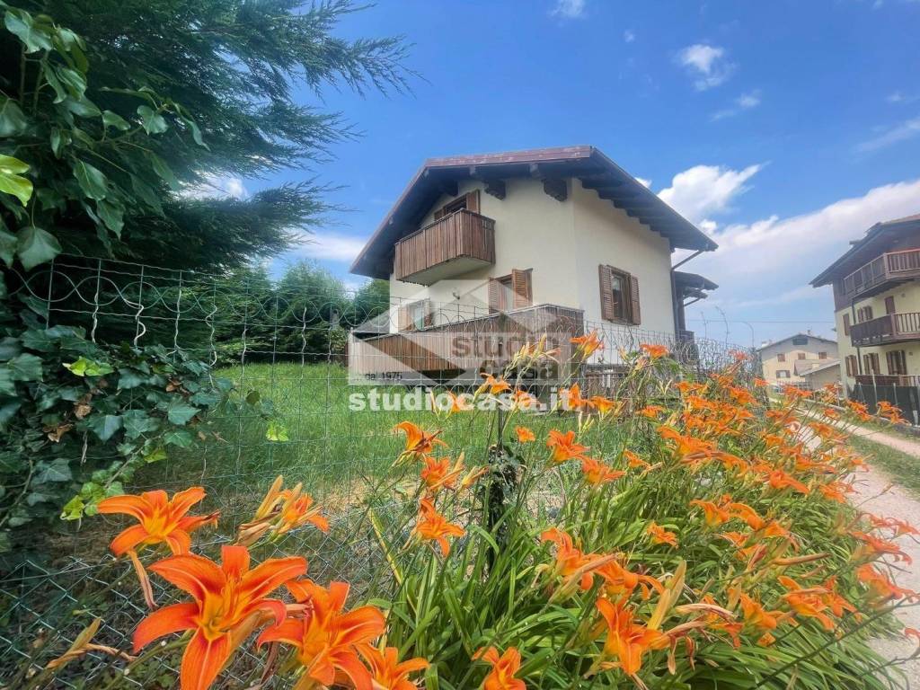 Casa indipendente a Altopiano della vigolana - Foto 4