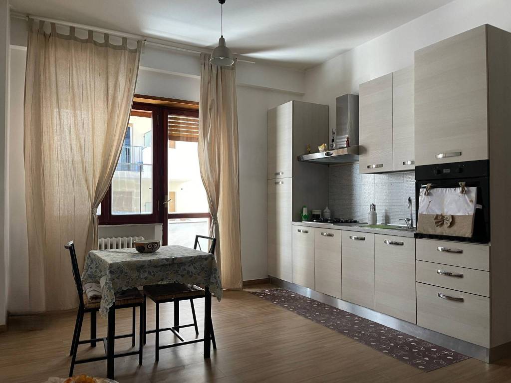 Appartamento a Ascoli piceno in Corso Vittorio Emanuele - Foto 5