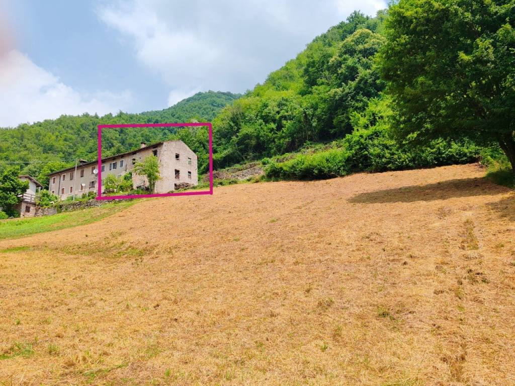 Rustico / casale a Arsiero in CONTRA' PASINI, 2 - Foto 2