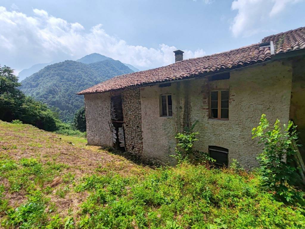 Rustico / casale a Arsiero in CONTRA' PASINI, 2 - Foto 3