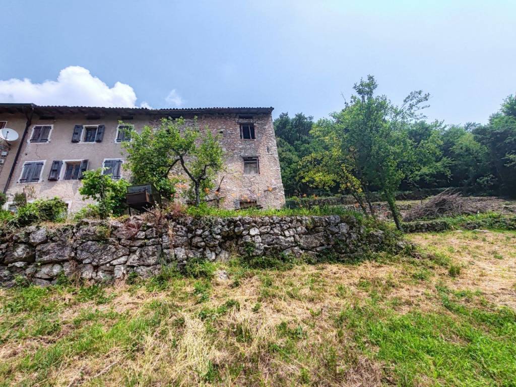 Rustico / casale a Arsiero in CONTRA' PASINI, 2 - Foto 4