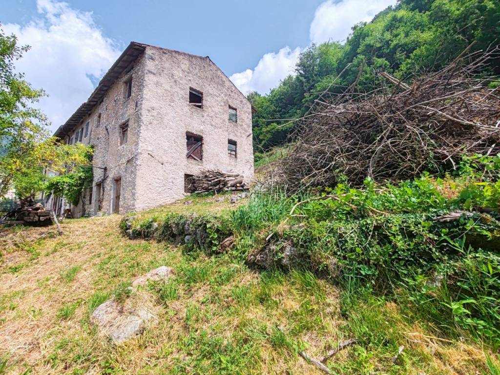 Rustico / casale a Arsiero in CONTRA' PASINI, 2 - Foto 5