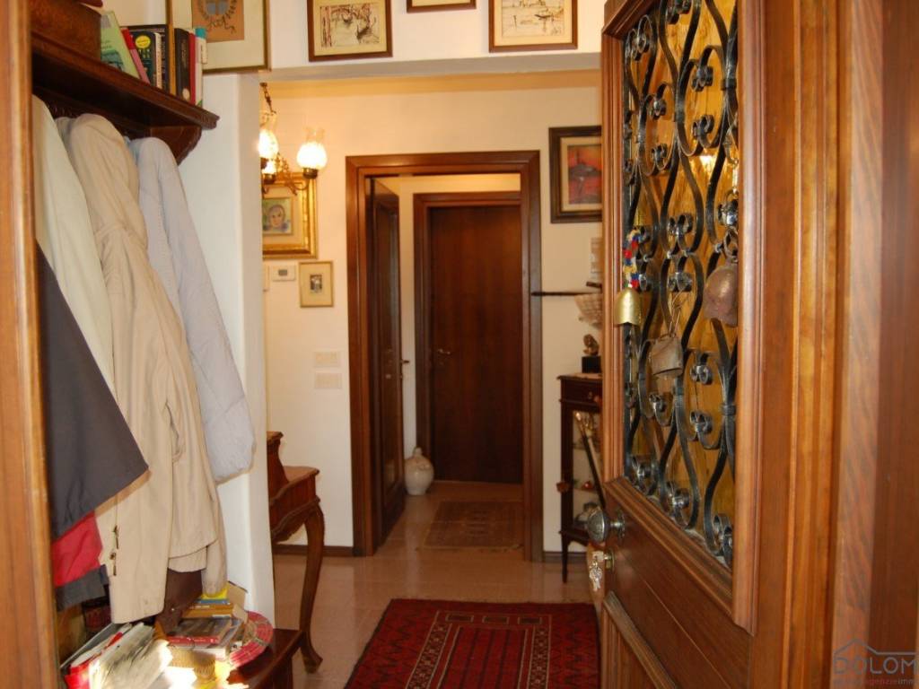 Villa a Ponte nelle alpi in Frazione Piaia, 20 - Foto 5