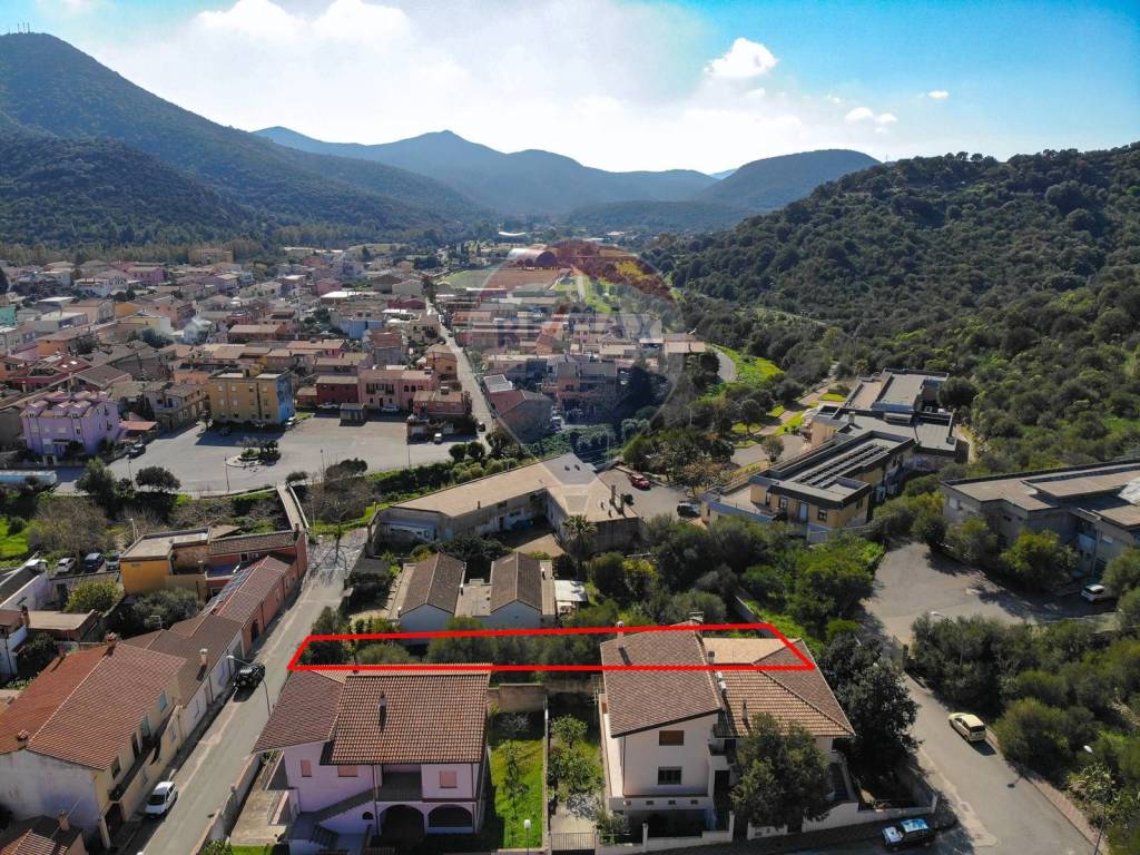Terreno a Teulada in Via Masrconi - Foto 2