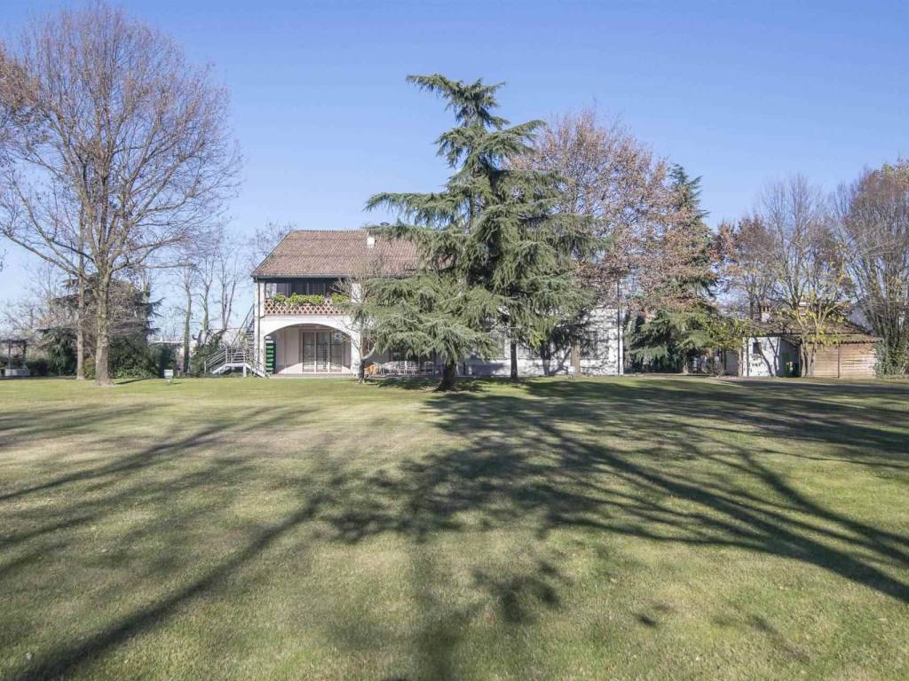 Villa a Piacenza in strada veggioletta , 21 - Foto 2