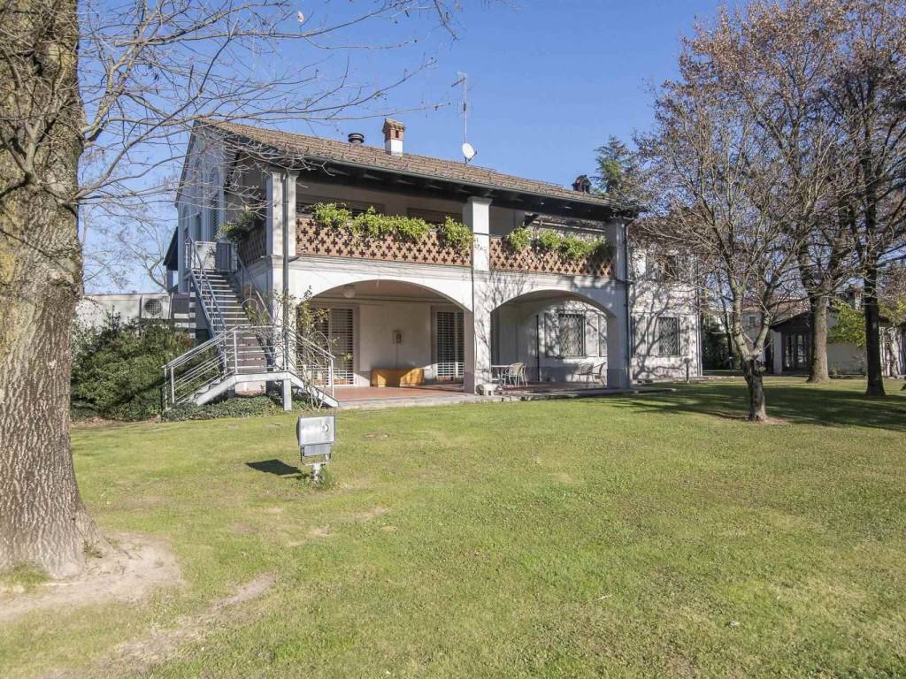 Villa a Piacenza in strada veggioletta , 21 - Foto 3