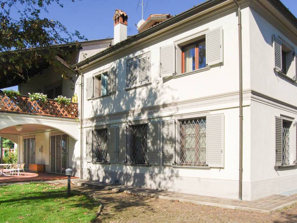Villa a Piacenza in strada veggioletta , 21 - Foto 4