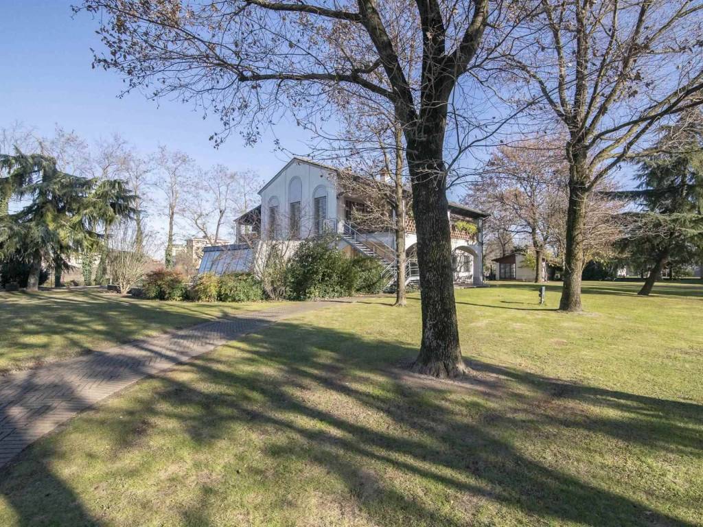 Villa a Piacenza in strada veggioletta , 21 - Foto 5