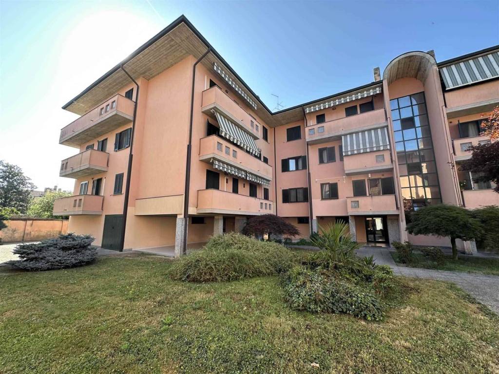 Appartamento a Sant'angelo lodigiano in Via Montesanto - Foto 2