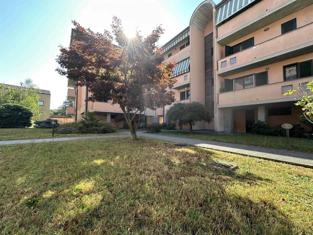 Appartamento a Sant'angelo lodigiano in Via Montesanto - Foto 3