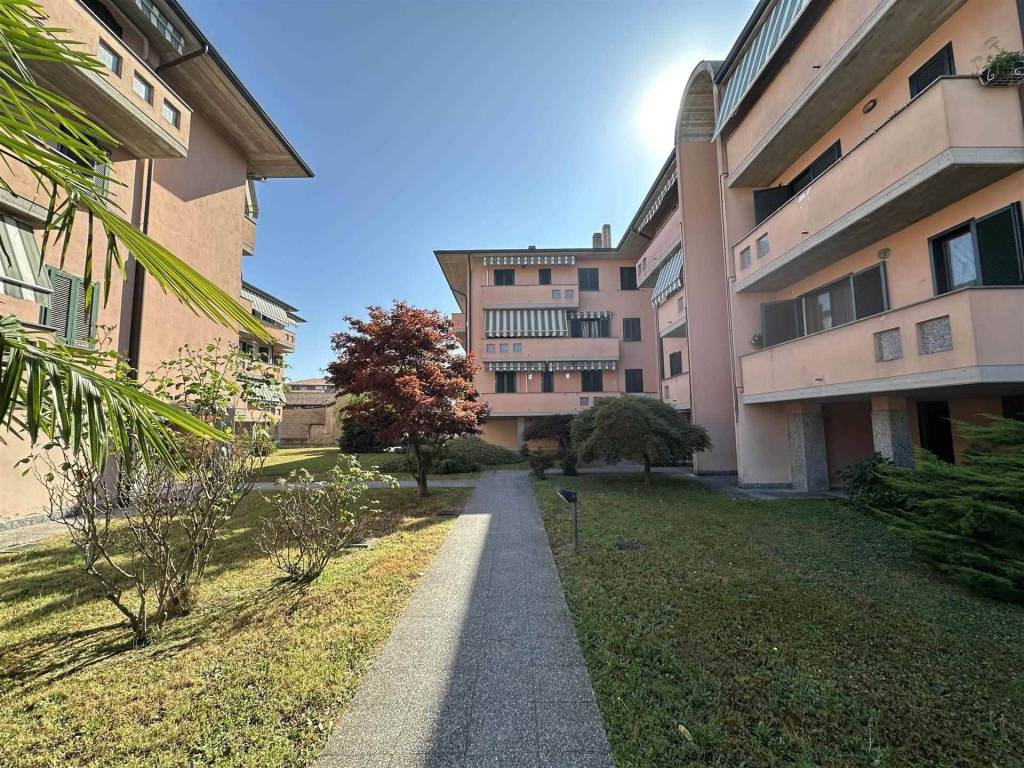 Appartamento a Sant'angelo lodigiano in Via Montesanto - Foto 4