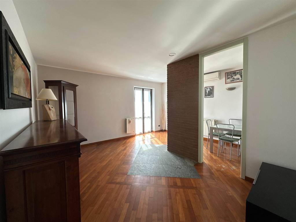 Appartamento a Sant'angelo lodigiano in Via Montesanto - Foto 5