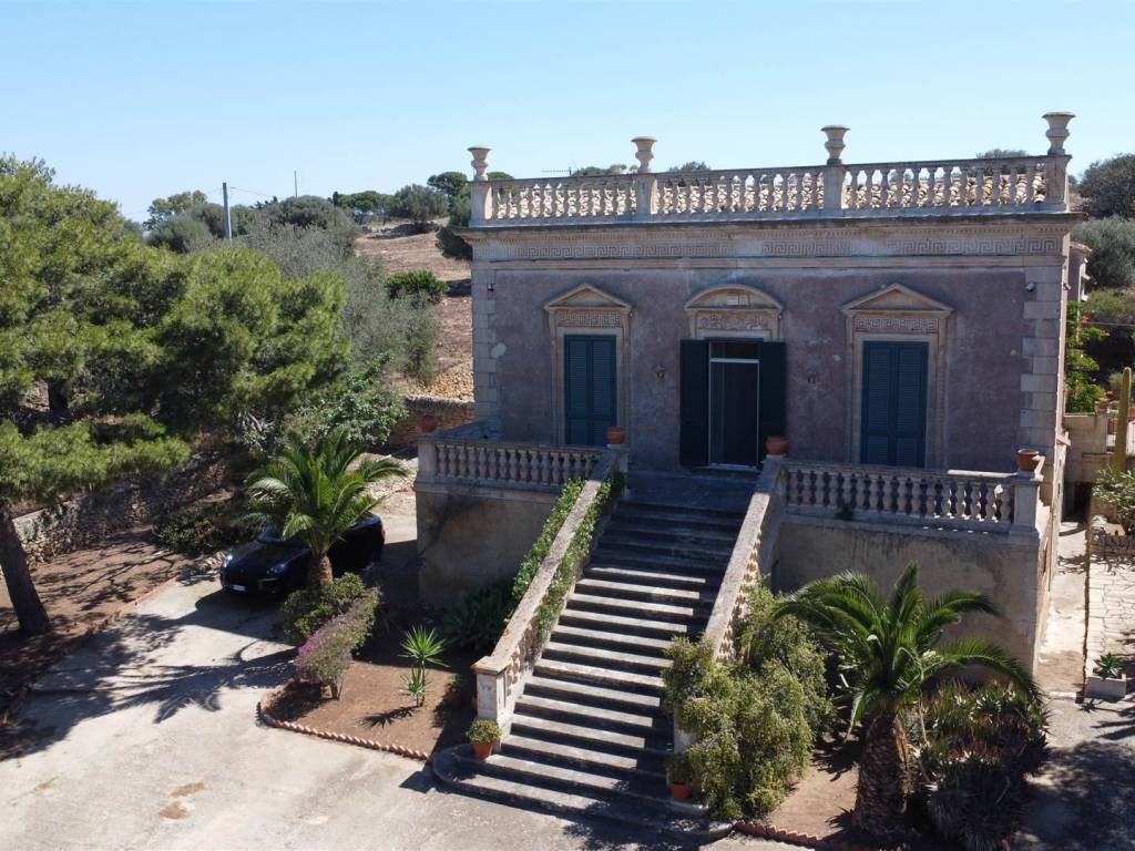 Villa a Santa croce camerina - Foto 2