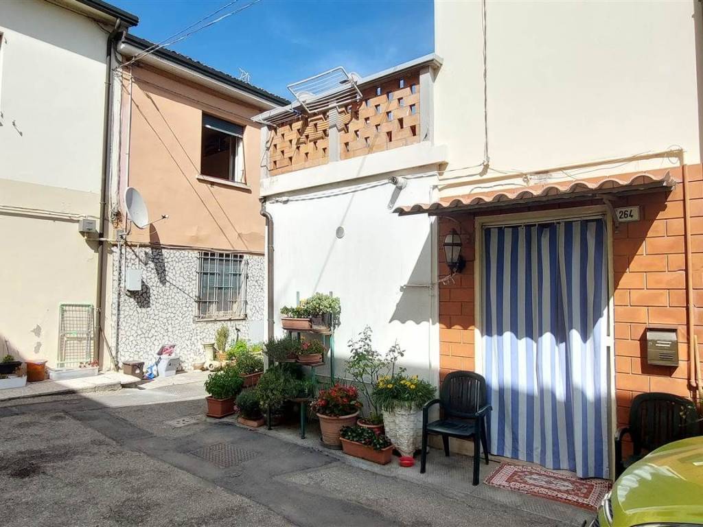 Appartamento a Conselice in via Selice, 264 - Foto 2