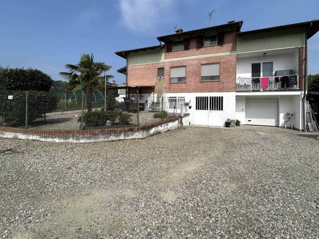 Casa indipendente a Zubiena in Via Dei Monti, 26 - Foto 2