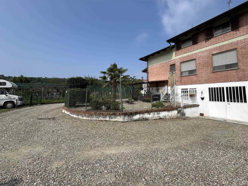Casa indipendente a Zubiena in Via Dei Monti, 26 - Foto 3