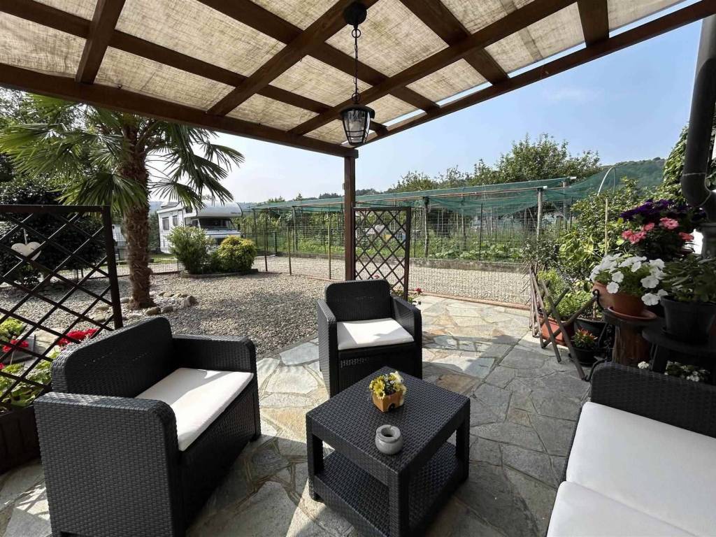 Casa indipendente a Zubiena in Via Dei Monti, 26 - Foto 4