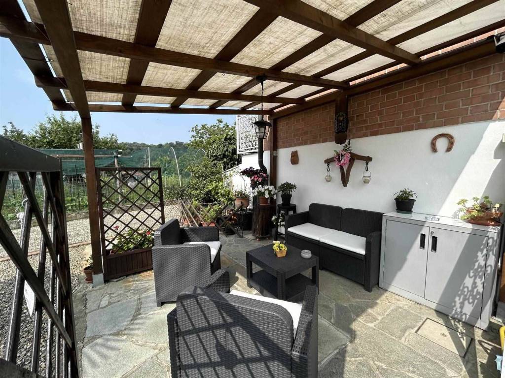 Casa indipendente a Zubiena in Via Dei Monti, 26 - Foto 5