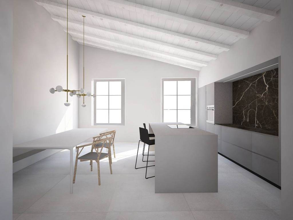 Casa indipendente a Piacenza in CORSO VITTORIO EMANUELE, 164 - Foto 5