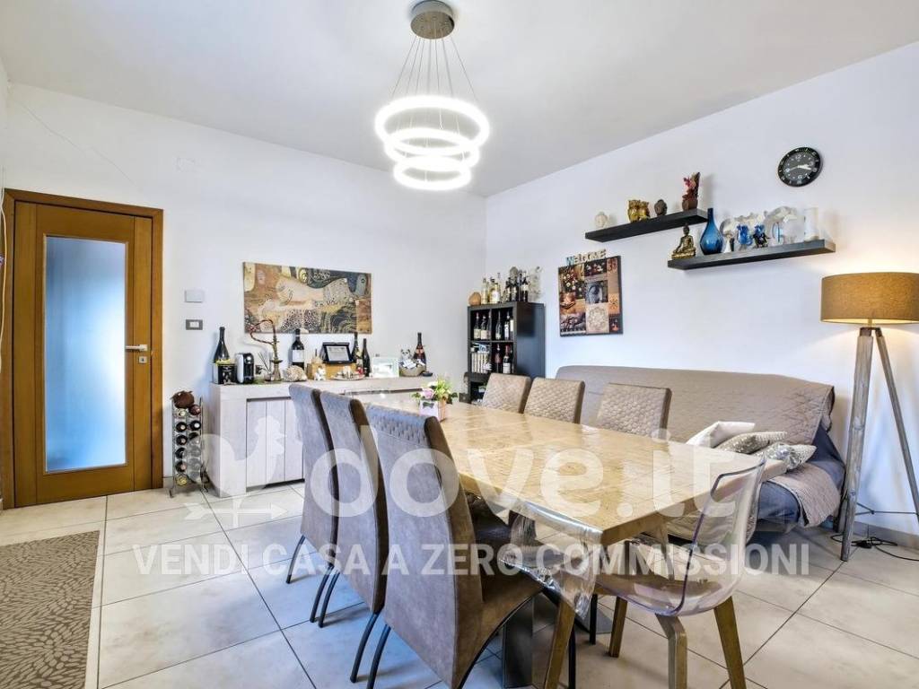 Villa a Francavilla al mare in Contrada Santa Cecilia, 2 - Foto 2