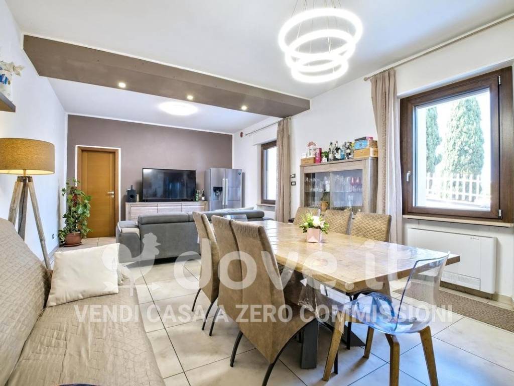 Villa a Francavilla al mare in Contrada Santa Cecilia, 2 - Foto 3